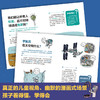 《小问题大发现》全16册 3-8岁 内容丰富 涉及科学、历史、自然、法律等领域 在提问中 构建孩子的世界观 商品缩略图3
