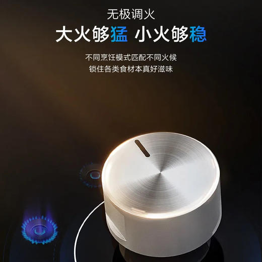 海尔（Haier）灶具 JZT-Q2BE6(12T) 商品图11
