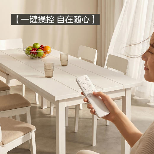 【配件特价】欧普隐形风扇灯遥控器[建议在客服引导下购买] 商品图3