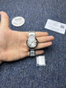 CR卡地亚蓝气球系列 中号36mm 经典罗马面 中性腕表 男士小手腕福音！ 商品缩略图8