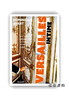 法文原版 | Versailles intime: le chateau comme vous ne l'avez jamais visite / 凡尔赛私密之旅：前所未见的城堡 商品缩略图0