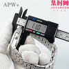 APW爱彼皇家橡树26331系列 霜金款 男士腕表 厚度与原装一致 爱彼263310R皇家橡树计时 表径41mm 商品缩略图8
