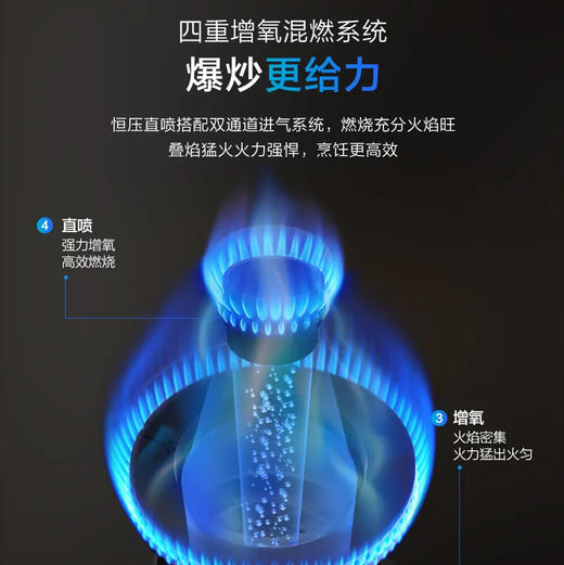 海尔（Haier）灶具 JZT-Q2BE6(12T) 商品图8