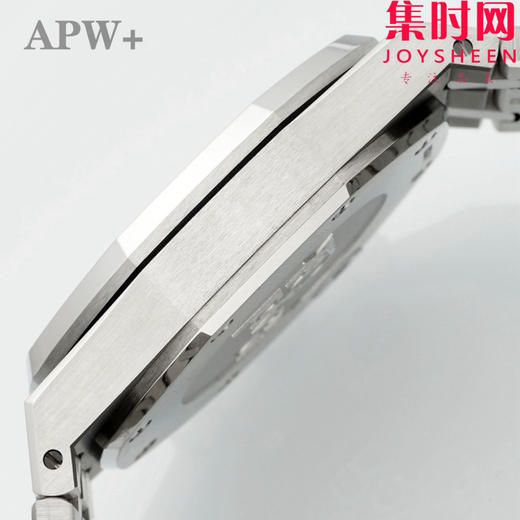 APW爱彼皇家橡树26331系列 男士腕表 厚度与原装一致 爱彼263310R皇家橡树计时 表径41mm 商品图6