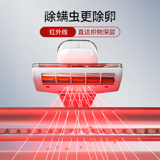 UWANT友望红外除螨仪护肤搭子 商品图2