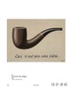 法文原版 | Magritte en 400 images / 马格里特：400幅图像 商品缩略图2