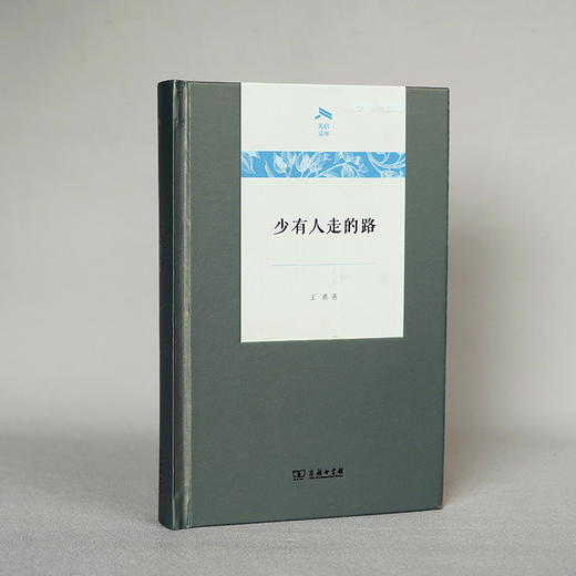 少有人走的路(光启文库) 商品图2