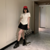 26夏季【拉夫劳伦 男女同款短袖集合】polo衫/圆领短袖 纯色百搭 商品缩略图10
