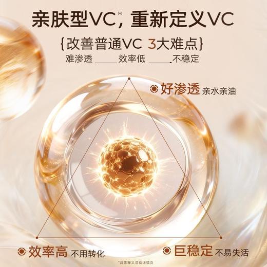 【福利品】福瑞达颐莲光感净白淡斑霜30g 效期2029年3月 商品图4