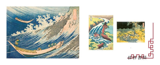 法文原版 | Hokusai: le fou du dessin / 葛饰北斋：绘画狂人 商品图4