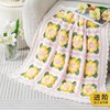 苏苏姐家迎春花毯手工diy编织梦羽纯色100g钩针毛线团毯子材料包 商品缩略图0