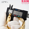 APW爱彼皇家橡树26331系列 男士腕表 厚度与原装一致 爱彼263310R皇家橡树计时 表径41mm 商品缩略图8
