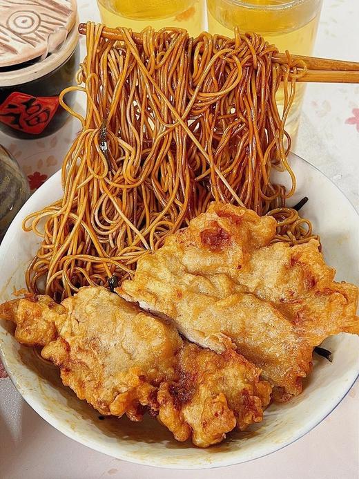 【到手10袋】仙力正宗铁棍山药龙须面 商品图3