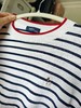 【哈吉s同款】1.5折！Hazzys哈吉s 夏季新品 罗纹撞色短袖 商品缩略图4