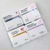 瑞士 嗓贝鼠尾草润喉糖 II代 呵护咽喉 清新口腔 65g/盒 商品缩略图1