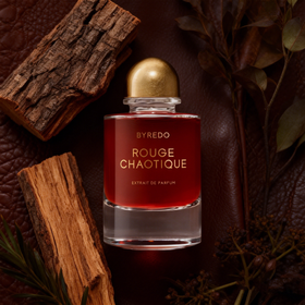 柏芮朵 夜幕无序 香精 Byredo Rouge Chaotique 分装 25年新香~