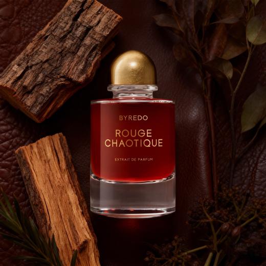 柏芮朵 夜幕无序 香精 Byredo Rouge Chaotique 分装 25年新香~ 商品图0