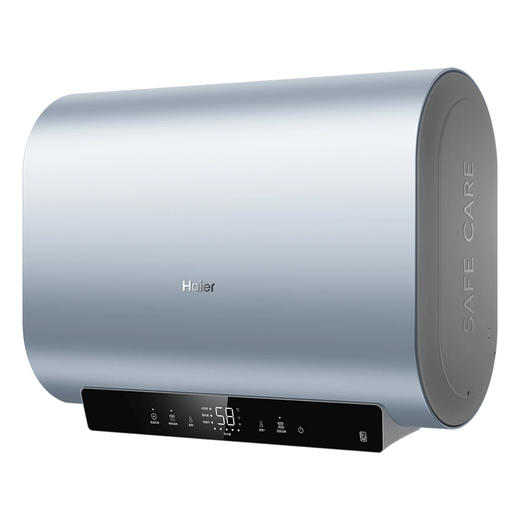 海尔（Haier）热水器 EC6003HD-BK1SEU1 商品图2