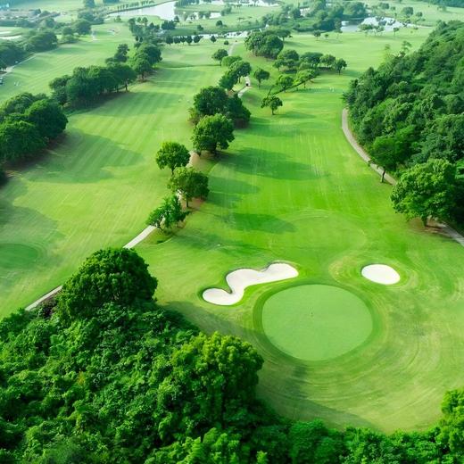 浙江宁波·东方高尔夫俱乐部 Ningbo Oriental Golf Club | 宁波高尔夫球场 | 浙江高尔夫球场  |  中国 商品图2