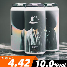 TEST 记忆回响 473ml
