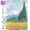 预售 【中商原版】Van Gogh and the Seasons 进口艺术 梵高与四季 商品缩略图0
