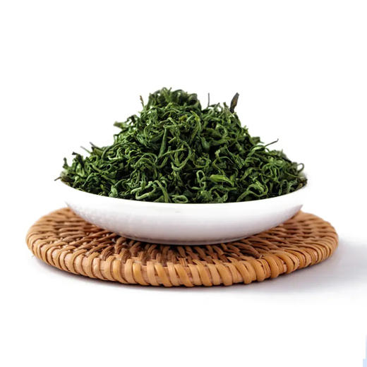 日照绿茶买4送4 商品图1