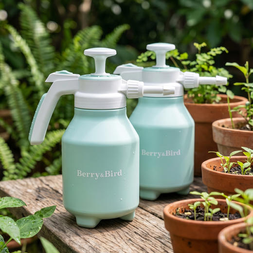 Berry&Bird2L气压喷壶 商品图4