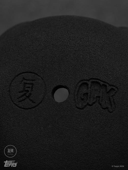 现货 复调 垃圾桶小子 花盆 GPK 商品图5