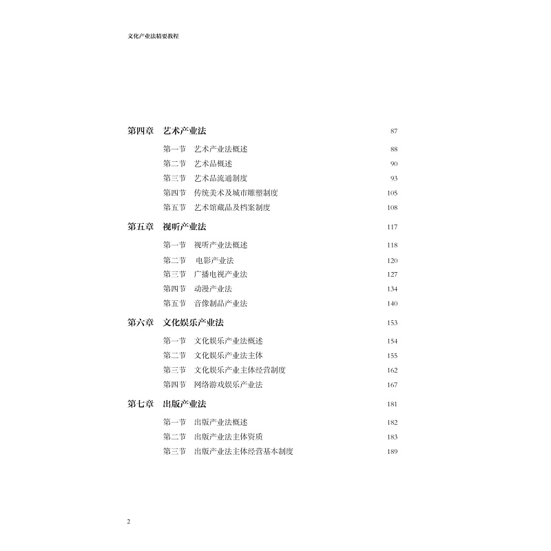 试读PDF-9787308250399(1-1)-文化产业法精要教程_008.jpg