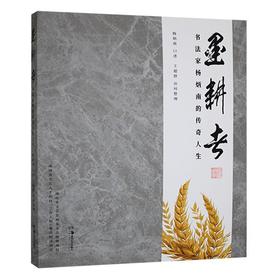 墨耕者:书法家杨炳南的传奇人生