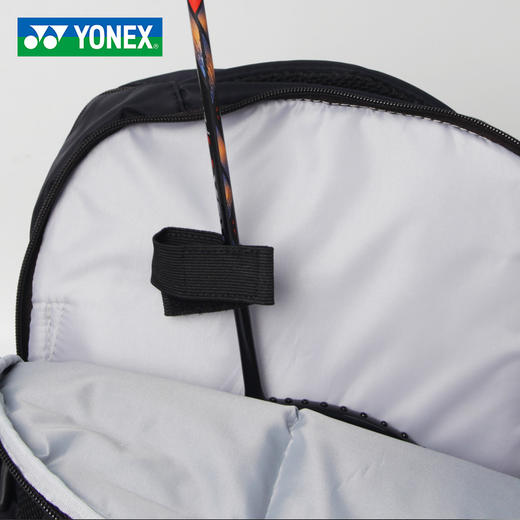 YONEX尤尼克斯羽毛球包BA385CR双肩包大容量运动背包 商品图3