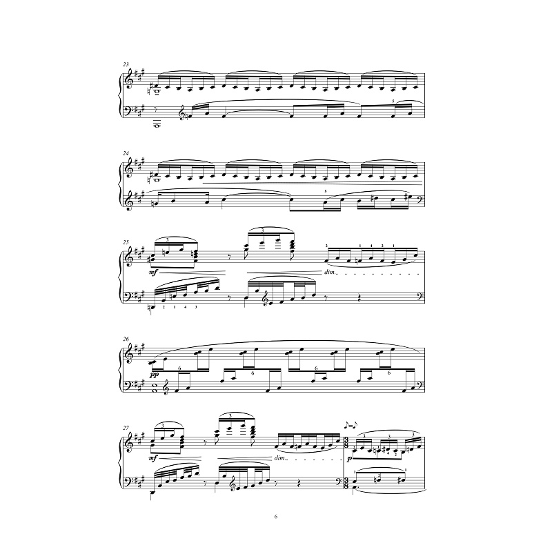 试读PDF-9787308274432(2-1)-二十世纪现代派钢琴作品选(第二版) 上册_018.jpg