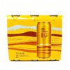 C雪花500ml*12纯生年轻系列(箱) 商品缩略图4