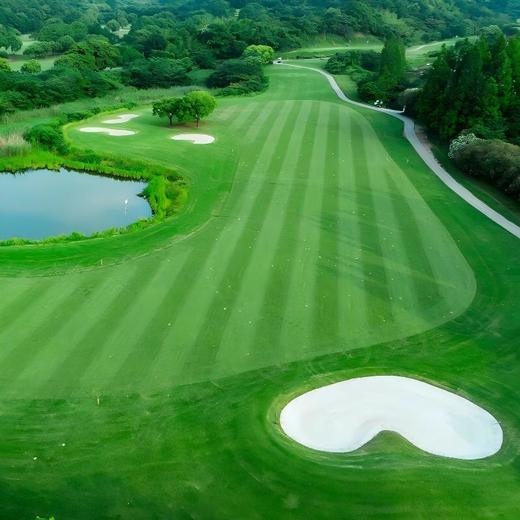 浙江宁波·东方高尔夫俱乐部 Ningbo Oriental Golf Club | 宁波高尔夫球场 | 浙江高尔夫球场  |  中国 商品图4