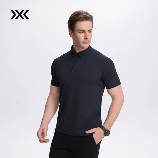 26 夏季新款X-B10NIC 布LI兹速干POLO衫 TX711 商品图1