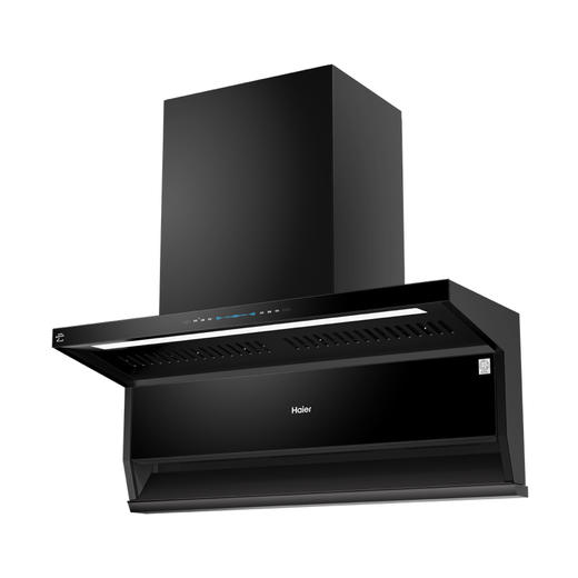 海尔（Haier）烟机 CXW-358-C2710UD 商品图12