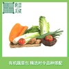 良道天成有机蔬菜包 精选时令品种搭配   顺丰包邮 商品缩略图0