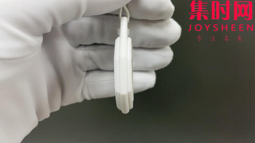2026爆款来袭 彩色皇家橡树 斯沃琪爱彼皇家橡树联名系列 石英款 生物陶瓷壳 表径40mm 商品图4