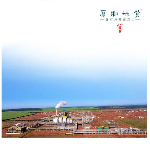 散装生态黄砂糖（成都仓库-顺丰快递）|500g/袋，来自巴西，生产者：ITAJA【合作生产，公平贸易】 商品图4