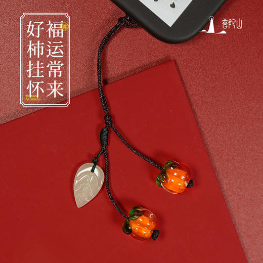 普陀山手机挂系列 商品图11