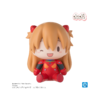 【盒损残次A类】S-FIRE fuwa petit 新世纪福音战士 明日香 Q版手办 商品缩略图0