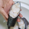 4袋减79元【细腻鲜嫩 奶香十足】鲜生说阿拉斯加进口黑鳕鱼尾 500g/袋【顺丰冷链】 商品缩略图2