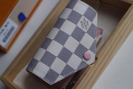 春夏特惠💰320 原单LV 小钱包M41938钱夹 商品图2