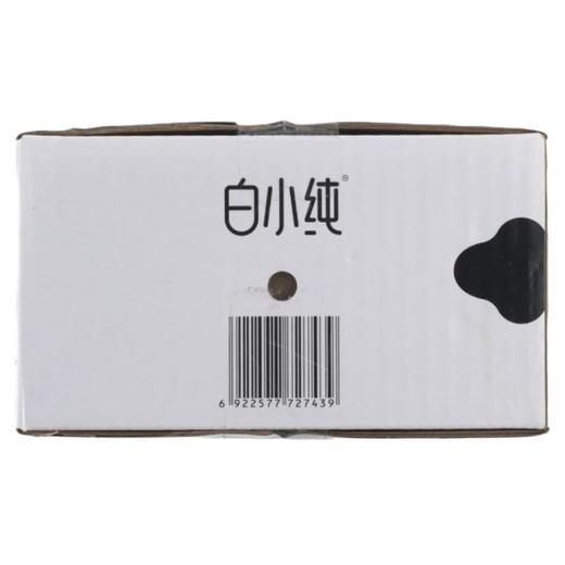 君乐宝180ml纯牛奶*16袋/箱 商品图3