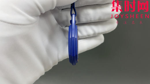 2026爆款来袭 彩色皇家橡树 斯沃琪爱彼皇家橡树联名系列 石英款 生物陶瓷壳 表径40mm 商品图5