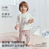 【宝宝服饰】EMXEE嫚熙婴童屁屁裤2026 商品缩略图3