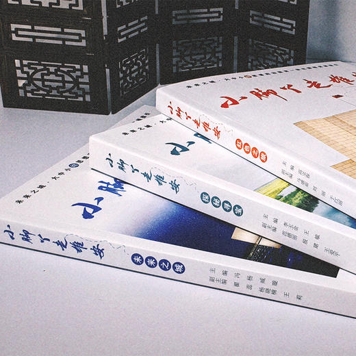小脚丫走雄安探秘寻宝 商品图1