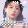 「海淘」FOMOMY MAGIC魔法系列 美瞳日抛 10片装 商品缩略图0