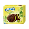 奥利奥264g龙井抹茶味夹心云朵蛋糕 商品缩略图0