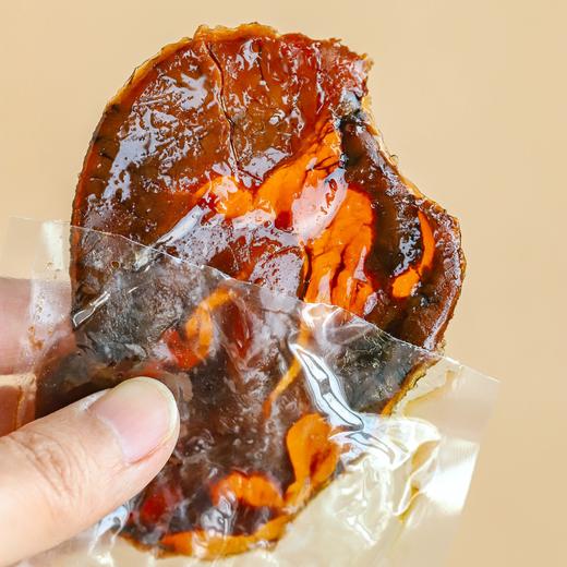 食味的初相鲜卤牛腱子肉|进口原切牛腱子肉，筋耙糯、肉酥软，入口很有嚼头 商品图5